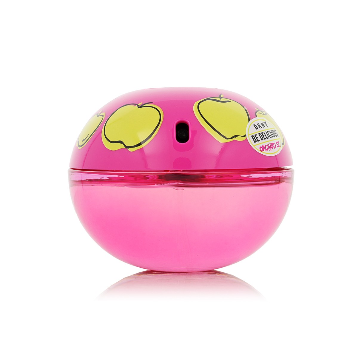 DKNY Donna Karan DKNY Be Delicious Orchard St. Eau De Parfum 100 ml (woman)
