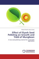Prakash Muthu Arjuna Samy | Effect Of Flyash Seed Pelleting On Growth And...