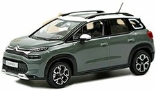 Norev 1/43 Citroen C3 Aircross 2021 Khaki Grey 155335