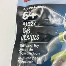 LEGO [Mixels] - Rokit Building Set - Series 4 (41527) New Retired