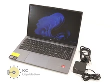 AceMagic LX15 Pro 15.6" AMD Ryzen 7 5825U 16GB 512GB NVme Win 11 Pro