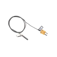 COOPER ATKINS 50306-K Air Temp Probe,-100 to 600 Deg F 3PEX9