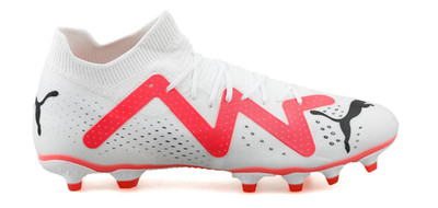 Puma Future Match Fg/Ag Mens Football Boots (D Standard) (10737001) | HOT DEAL