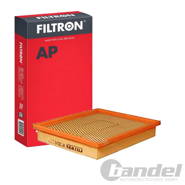 Filtron Luftfilter Filtereinsatz Passend FüR Chrysler Sebring Voyager Dodge-image