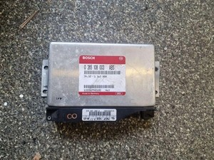 BMW 7 E38 ABS Steuergerät 0265108003 3.50 Petrol 1999 33868819