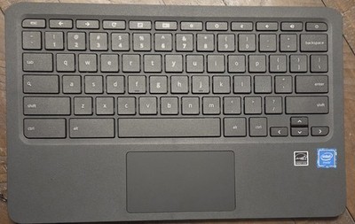 Box of 41 Keyboard Replacement ForHPChromebook 11 G6/7 EE L52573-001 w/ Touchpad