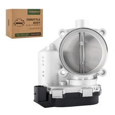 Conjunto de carrocería de acelerador electrónico apto para Audi A4 A5 A6 A7 A8 Quattro Q5 Q7 2...