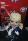 2026 WWE Funko Mystery Mini Figure Series 1 Cody Rhodes- New/Opened Box-Bag