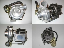 Turbolader GTR-25 (GT25,GT2560) 320PS T25 Was...
