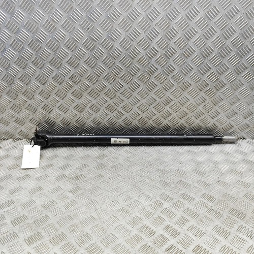 Prop shaft