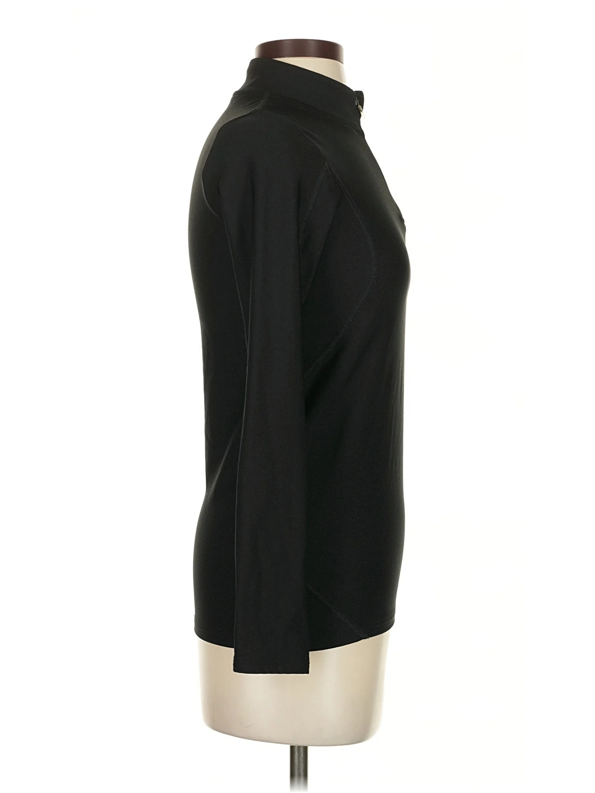 Under Armour Women Black Fleece S thumbnail 3