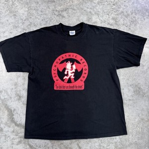 Psychopathic Records | eBay