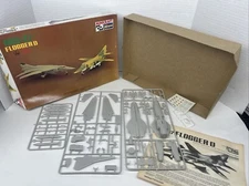 1/72 Hasegawa Minicraft Russian Mig-27 Flogger D Jet Plastic Model Kit