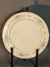 Diane Dinner Plate, by Fine China of Japan