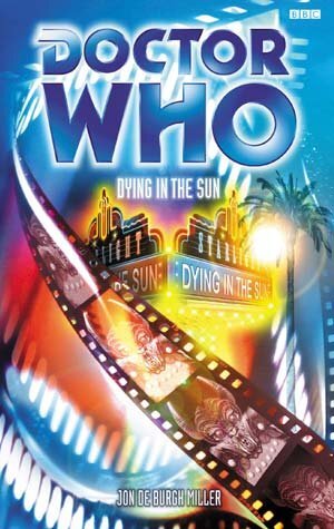 Doctor Who BBC EDA/PDA Books - Picture 23 of 85
