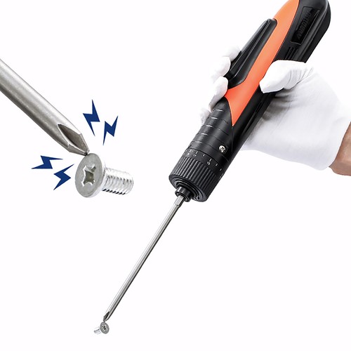 Magnetic Phillips Screwdriver Bits Set PH00 PH0 PH1 PH2 1/4" Hex Shank Drive - Picture 4 of 37