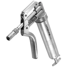 Carbyne Pistol Grip Mini Grease Gun, 3000 PSI, Heavy Duty Professional Quality