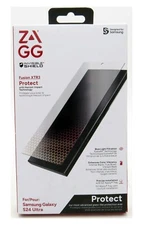 ZAGG InvisibleShield XTR3 Screen Protector For Samsung Galaxy S24 Ultra New