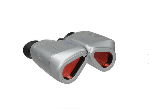 Tasco Play Play 8x21mm Radio Binocular| Built-in AM/FM TUNER - Picture 3 of 6