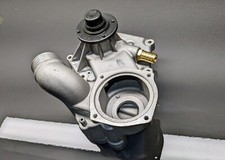 E31 M70 S70 V12 Water Pump Old Bmw Part Number 11510007041