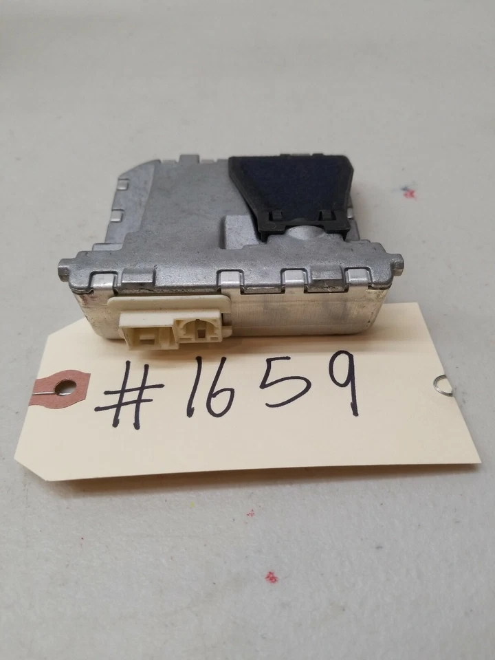 Cámara multiusos Mercedes Benz E C C Cls S SLK salida carril OEM C250 Foto 2 de 4