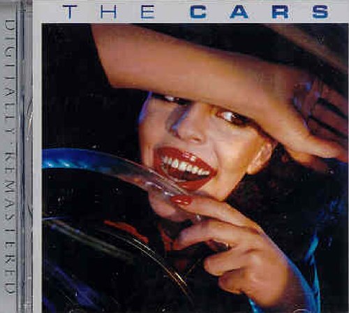The Cars The Cars (CD)