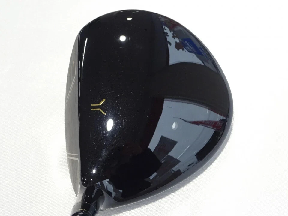 PALO DE GOLF MARUMAN MAJESTY SHUTTLE GOLD 2020 7W SR-FLEX 41,7 pulgadas 21 grados madera de calle Foto 3 de 4