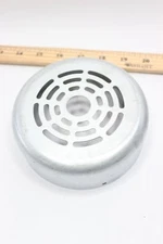 Baldor Fan Cover Steel BA1051 for 143-5 Frame Motors