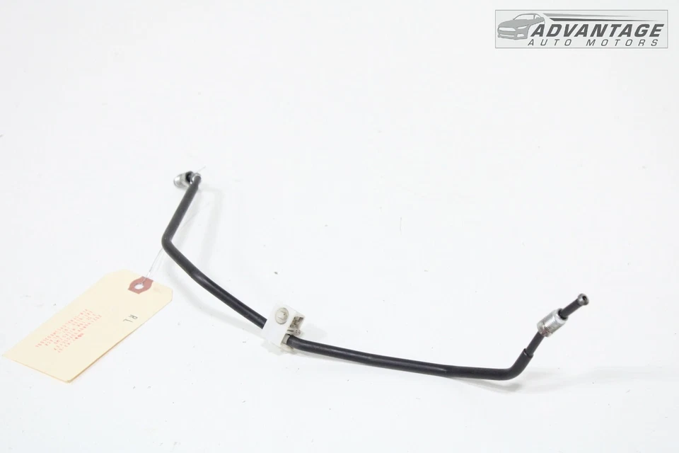 Honda Odyssey 2018-2022 tracción delantera trasera izquierda ABS pinza de freno tubo OEM Foto 2 de 4