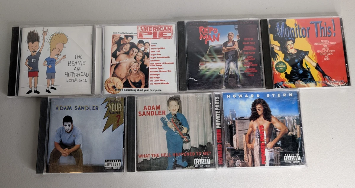 グランジ ポストグランジ系 CD まとめて30枚セット [LG130] Grunge Rock Mixed Music CDs for sale | eBay