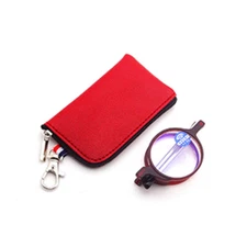 Mens Women Round Reading Glasses Vintage Readers +1.0 1.5 2.0 2.5 3.0 3.5 4.0