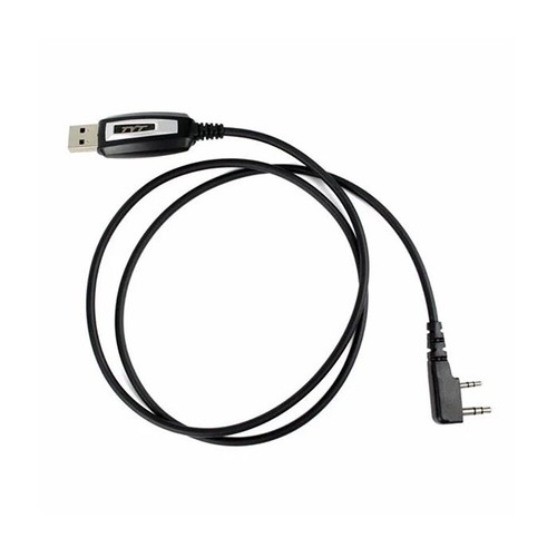 USB Programmierkabel für TYT MD760 MD380 MD390 MD580 Radio Walkie Talkie - Bild 1 von 2