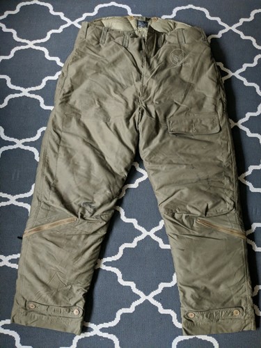 Vtg Army Air Force Size 38 trouser 