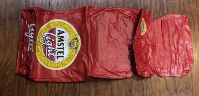 Amstel Light Beer Car Inflatable Advertisement 28  Display New!!