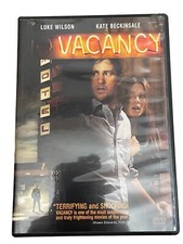 Vacancy - DVD - VERY GOOD