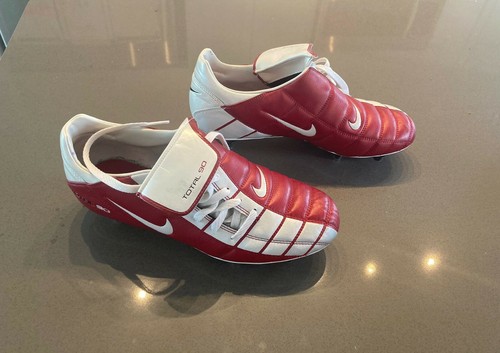 Nike air Zoom total 90 II US 9.5 UK 8.5 EUR 43 - Made in Indonesia | eBay