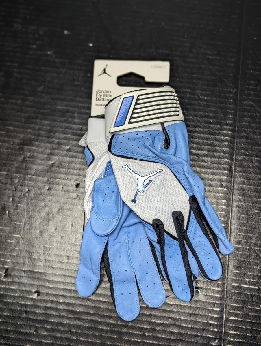Men's Size Large - Jordan Fly Elite Batting Baseball Gloves Men's Size Large - Jordan Fly Elite Batting Baseball Gloves