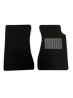 <!--F#f_0-->NEW HOLDEN HQ HZ HX HZ CARPET FLOOR MATS IN BLACK SUIT SEDAN COUPE FRONTS<!--F/-->