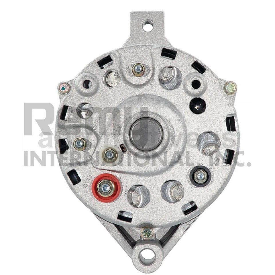 Alternador 1X Remy para Ford F-250 1982 1983 1984 1985 1986 1987 1988 1989 Foto 3 de 4