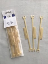 DMC STITCHBOWS (for storing cross stitch threads)