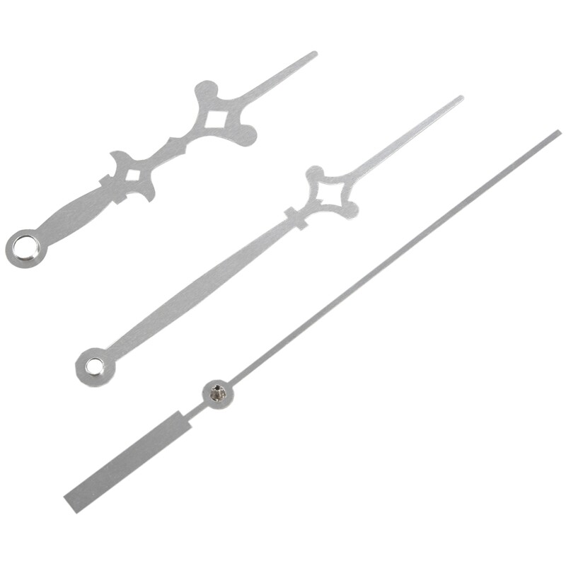 2Pcs Replacement Wall Clock Repair Parts Pendulum Movement Mechanism