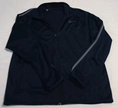 nikebetterworld jacket