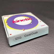 Loop Quiet 2 Ear Plugs for Noise Reduction - Color: Coral Crush