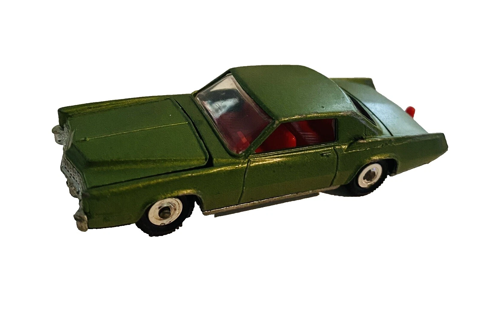 Corgi Cadillac Diecast coches, camiones y camionetas