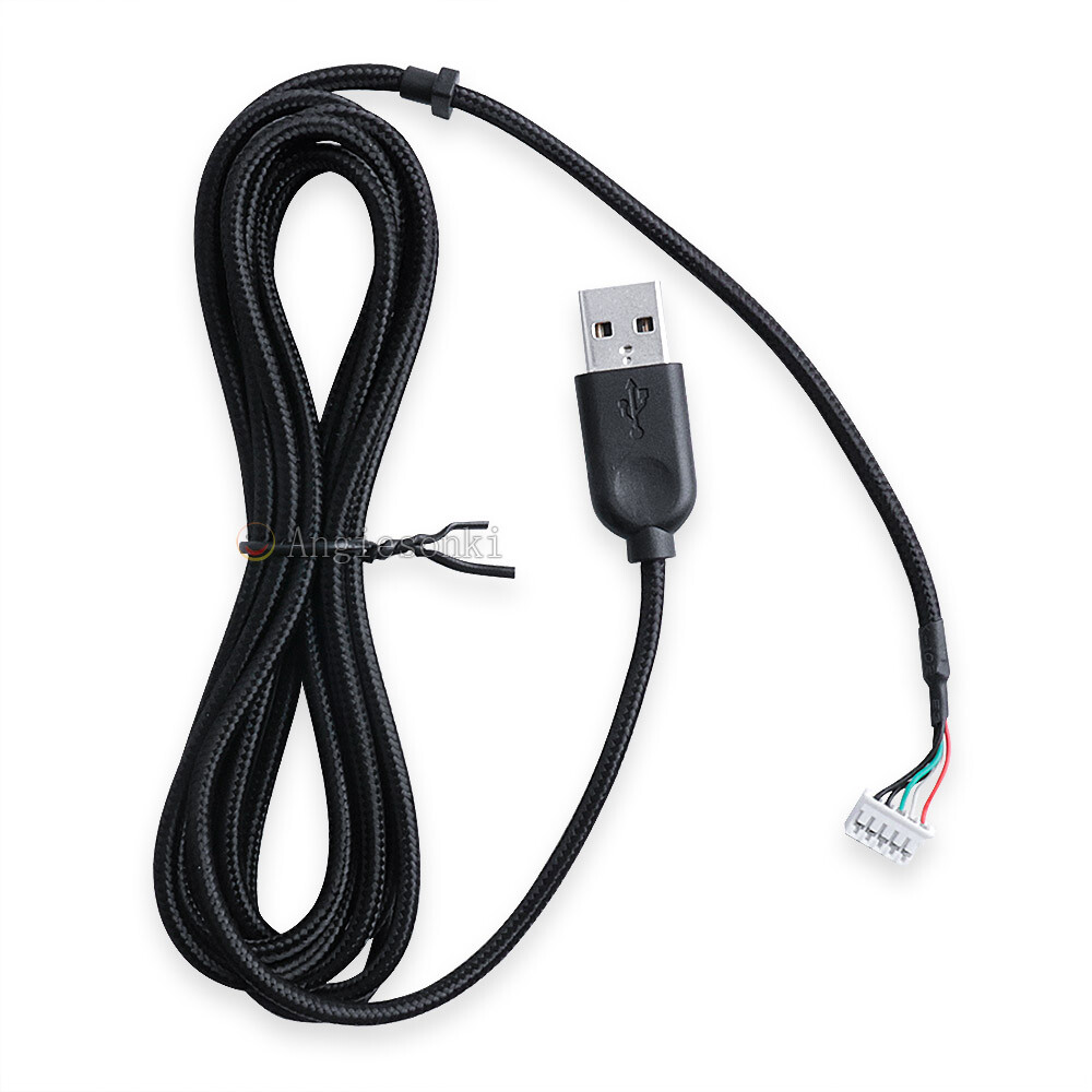 High quality USB cable for Logitech G600/G600s Wired Gaming Mouse