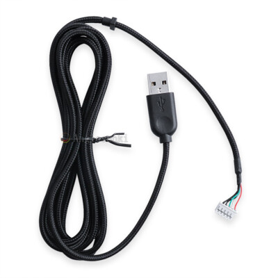 High quality USB cable for Logitech G600/G600s Wired Gaming Mouse