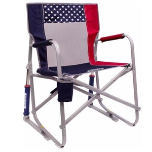 gci portable rocking chair