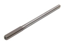 SC MFG TEXAS Chucking Reamer 3/8 .3750" HSS 6 Flute Aircraft Tool ..... 2-2-2 