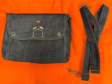 Jovanotti Borsa Safari originale !!!! Mai usata !!! no biglietti, vuota