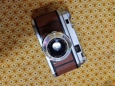 Foca sport II Focasport Oplar Color 2.8/45 couleur vert anglais